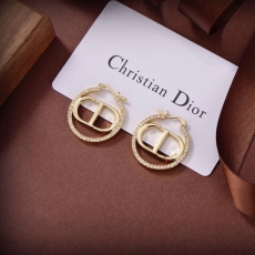 Christian Dior Earrings